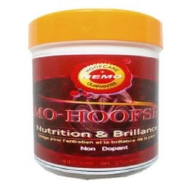 NEMO HOOF SHINE - cuidado cascos para caballos