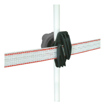 Aislador enroscable Vario Plus AKO cinta ancha