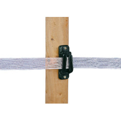 Aislador de cinta ancha de hasta 20 mm AKO
