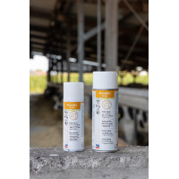 Spray Poeder +