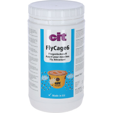 cit Cebo para moscas FlyCage Kerbl