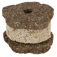 Snack de entretenimiento para caballos Kerbl