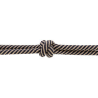 Cabezada de cuerda para equitación Covalliero