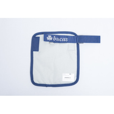Extensión de pechera Bucas Click'n Go magnética 24 cm Azul marino
