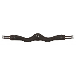 Cincha de salto LeMieux Gel -Tek Anatomic