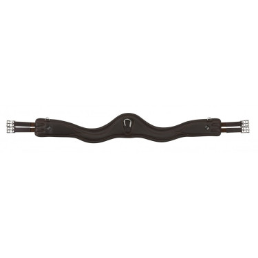 Cincha de salto LeMieux Gel -Tek Anatomic Cincha de salto LeMieux Gel -Tek Anatomic