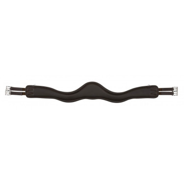 Cincha de salto LeMieux Gel -Tek Anatomic Cincha de salto LeMieux Gel -Tek Anatomic