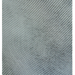 Manta Rambo Optimo Protector Plus Plata / gris tormenta / plata