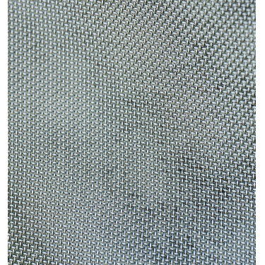 Manta Rambo Optimo Protector Plus Plata / gris tormenta / plata
