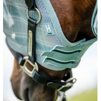 Máscaras anti-moscas Horseware Newmarket Dinastía Witney Multicolor