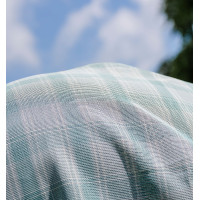 Cubre-moscas Horseware Newmarket Dinastía Witney Multicolor