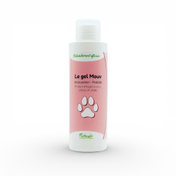 Gel Mouv Nutragile Perro y gato