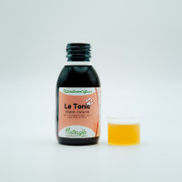 Tónico Nutragile