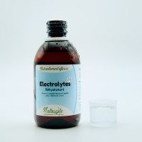 Electrolitos Nutragile