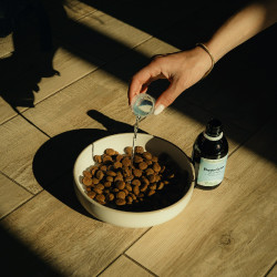 Electrolitos Nutragile