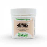Bálsamo reparador Nutragile