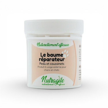 Bálsamo reparador Nutragile
