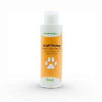 Gel calmante Nutragile para perro y gato