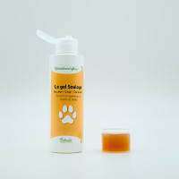 Gel calmante Nutragile para perro y gato