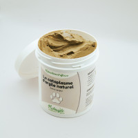 Cataplasma de arcilla Nutragile para perro y gato