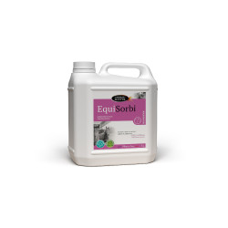 Equisobi Paardenmeester