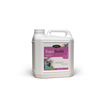 Equisobi Paardenmeester