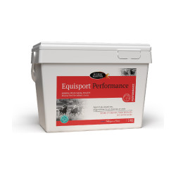 Equisport Rendimiento Maestro de Caballos