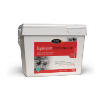 Equisport Rendimiento Maestro de Caballos