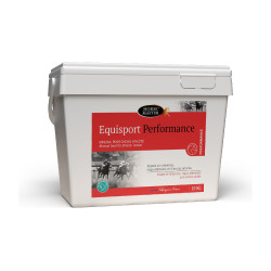 Equisport Rendimiento Maestro de Caballos