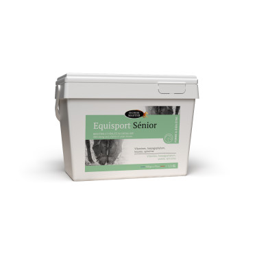 Equisport Senior suplemento Horse Master