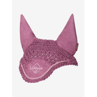 Gorro para hobby horse LeMieux Malva Violeta