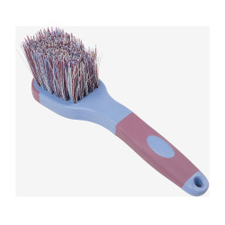 Cepillo para cubo LeMieux Azul empolvado / malva