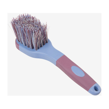 Cepillo para cubo LeMieux Azul empolvado / malva