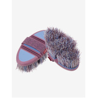Cepillo LeMieux suave Flexi Lila Violeta