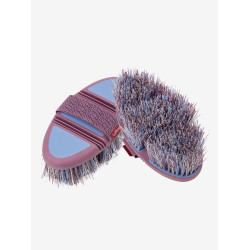 Cepillo LeMieux suave Flexi Azul empolvado