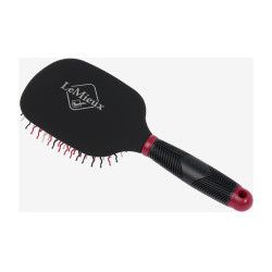 Cepillo LeMieux Tangle Tidy Plus Negro