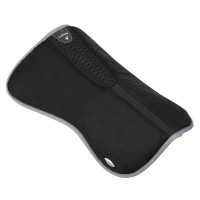 Salvadorso LeMieux Wither Relief Memory Foam Negro Salvadorso LeMieux Wither Relief Memory Foam Negro