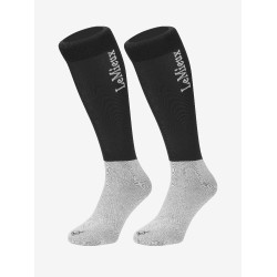 Calcetines de concurso LeMieux Sparkle
