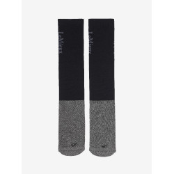 Calcetines de concurso LeMieux Sparkle