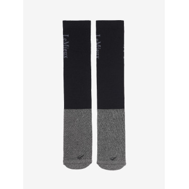 Calcetines de concurso LeMieux Sparkle