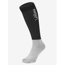 Calcetines de concurso LeMieux Sparkle