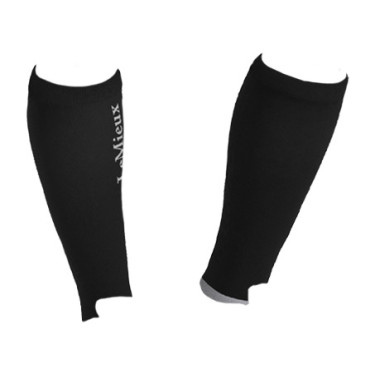 Calcetines de concurso LeMieux Sparkle Negro Calcetines de concurso LeMieux Sparkle Negro