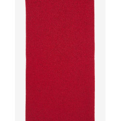 Calcetines de concurso LeMieux Sparkle Chilli Rojo