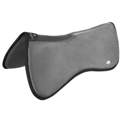 Salvadorso LeMieux Wither Relief Memory Foam Gris