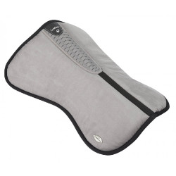 Salvadorso LeMieux Wither Relief Memory Foam Gris
