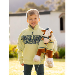 Manta Mini Pony de LeMieux Macarrón Verde Manta Mini Pony de LeMieux Macarrón Verde