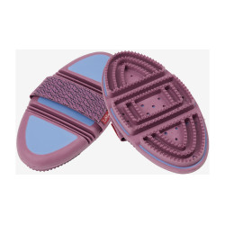 Rastrillo LeMieux Flexi Azul empolvado