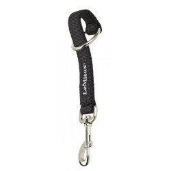 Correa con mosquetón LeMieux Hook & Loop Correa con mosquetón LeMieux Hook & Loop