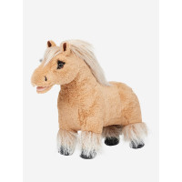 Mini Poni LeMieux Limón Lemon modelo antiguo