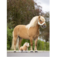 Mini Poni LeMieux Limón Lemon modelo antiguo
